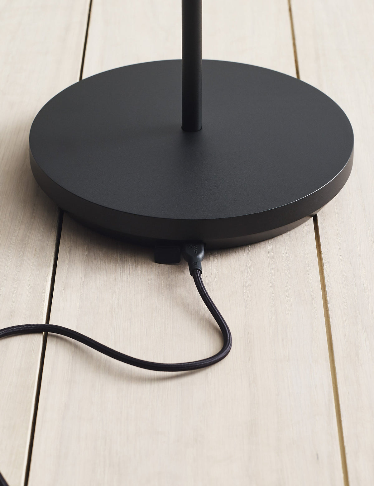 Carla Cordless Floor Lamp product view 6