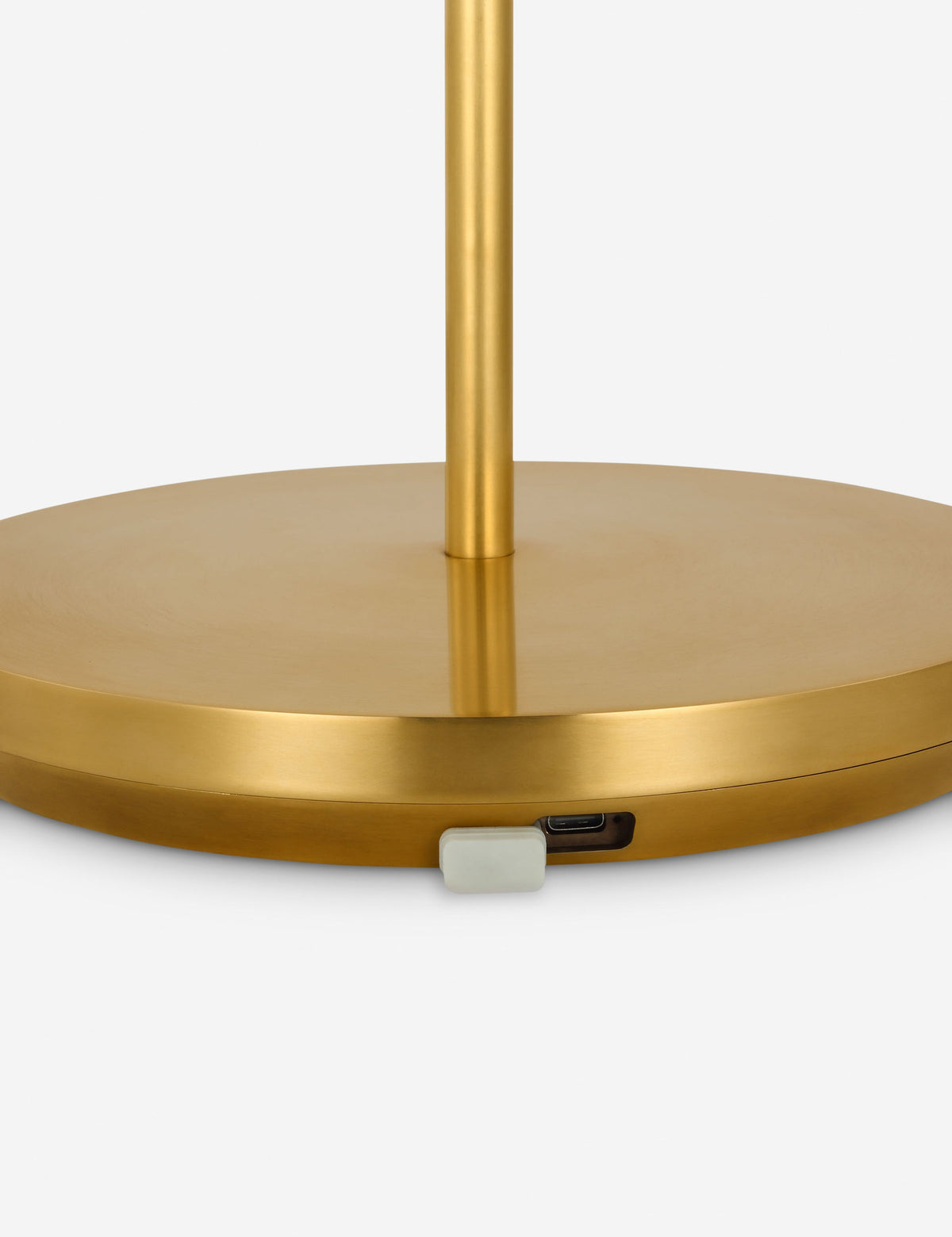 Carla Cordless Floor Lamp product view 9