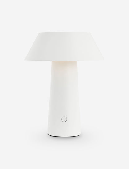 Sanger Mini Cordless Table Lamp product view 13