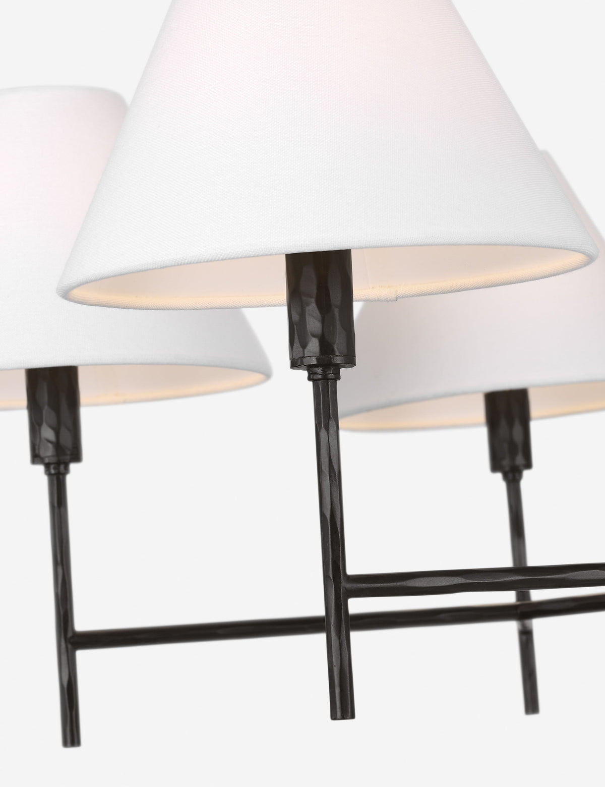 Mansfield Chandelier product view 2