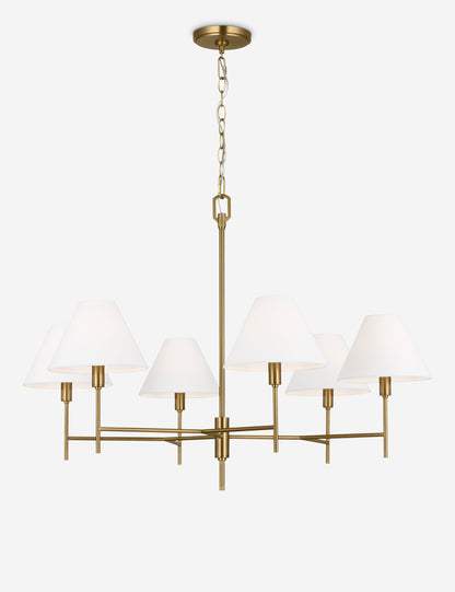 Mansfield Chandelier product view 9