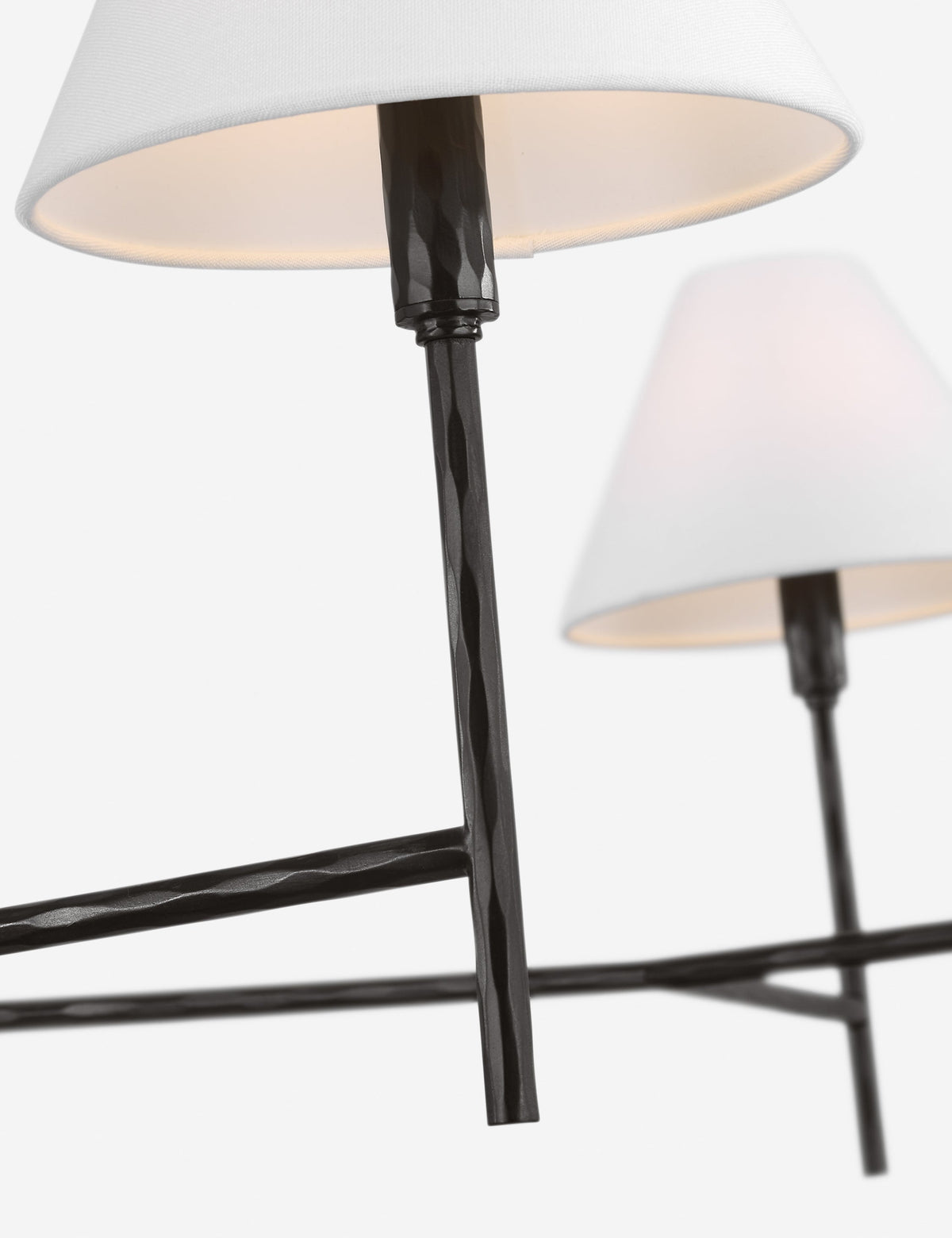 Mansfield Chandelier product view 6
