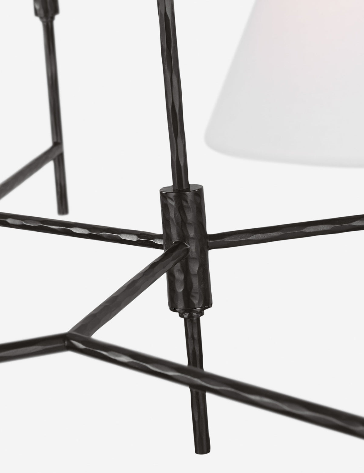 Mansfield Chandelier product view 7