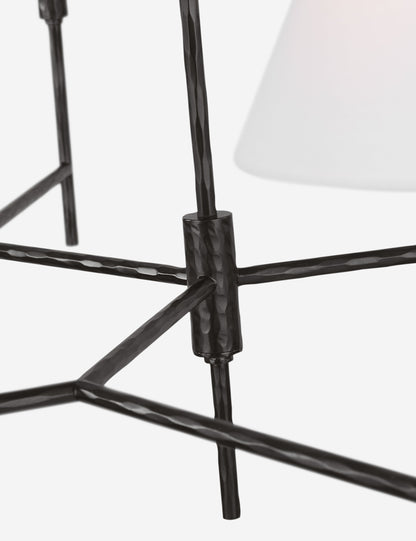 Mansfield Chandelier product view 7