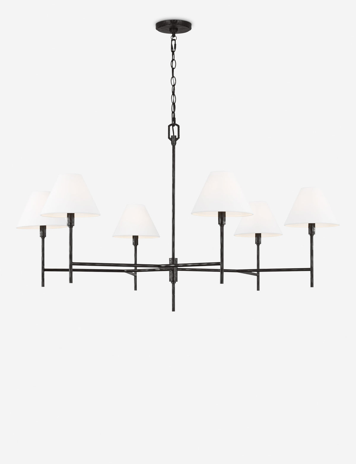 Mansfield Chandelier product view 5