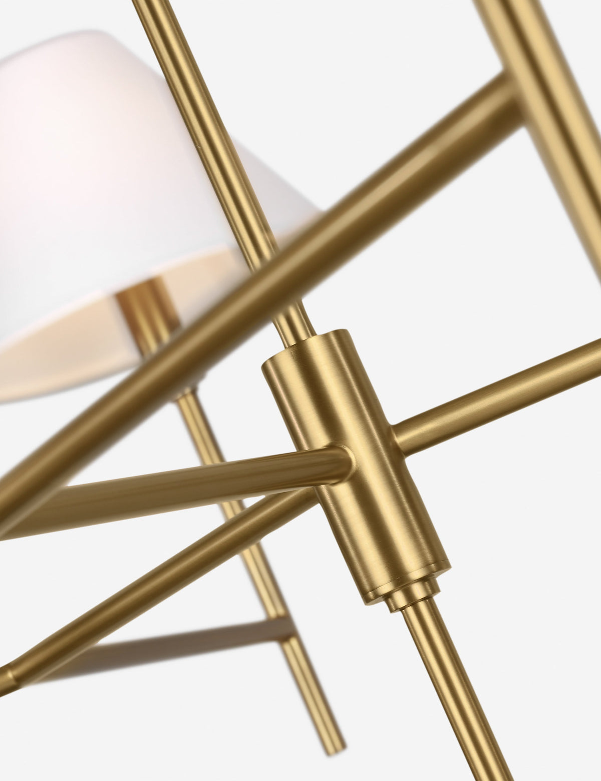 Mansfield Chandelier product view 14