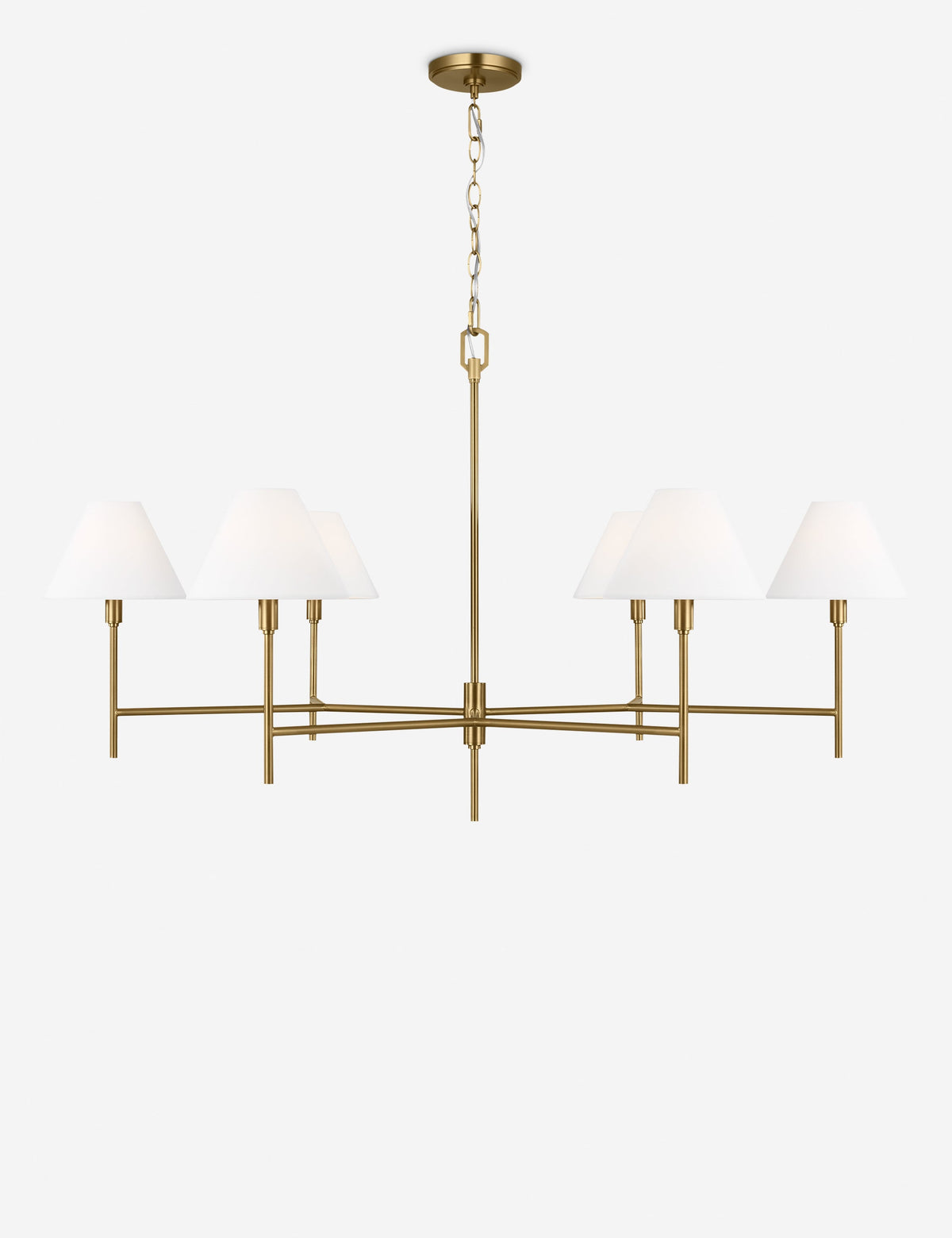 Mansfield Chandelier product view 11
