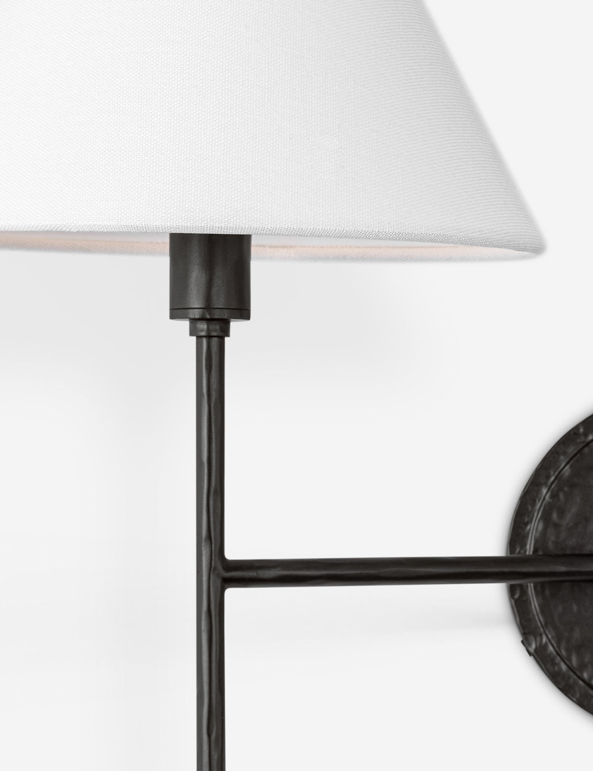 Mansfield Sconce product view 9