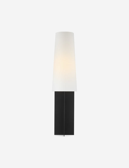 Blocco Floor Lamp living room floor lamp front view