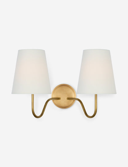 Lyndsie Double Sconce product view 8