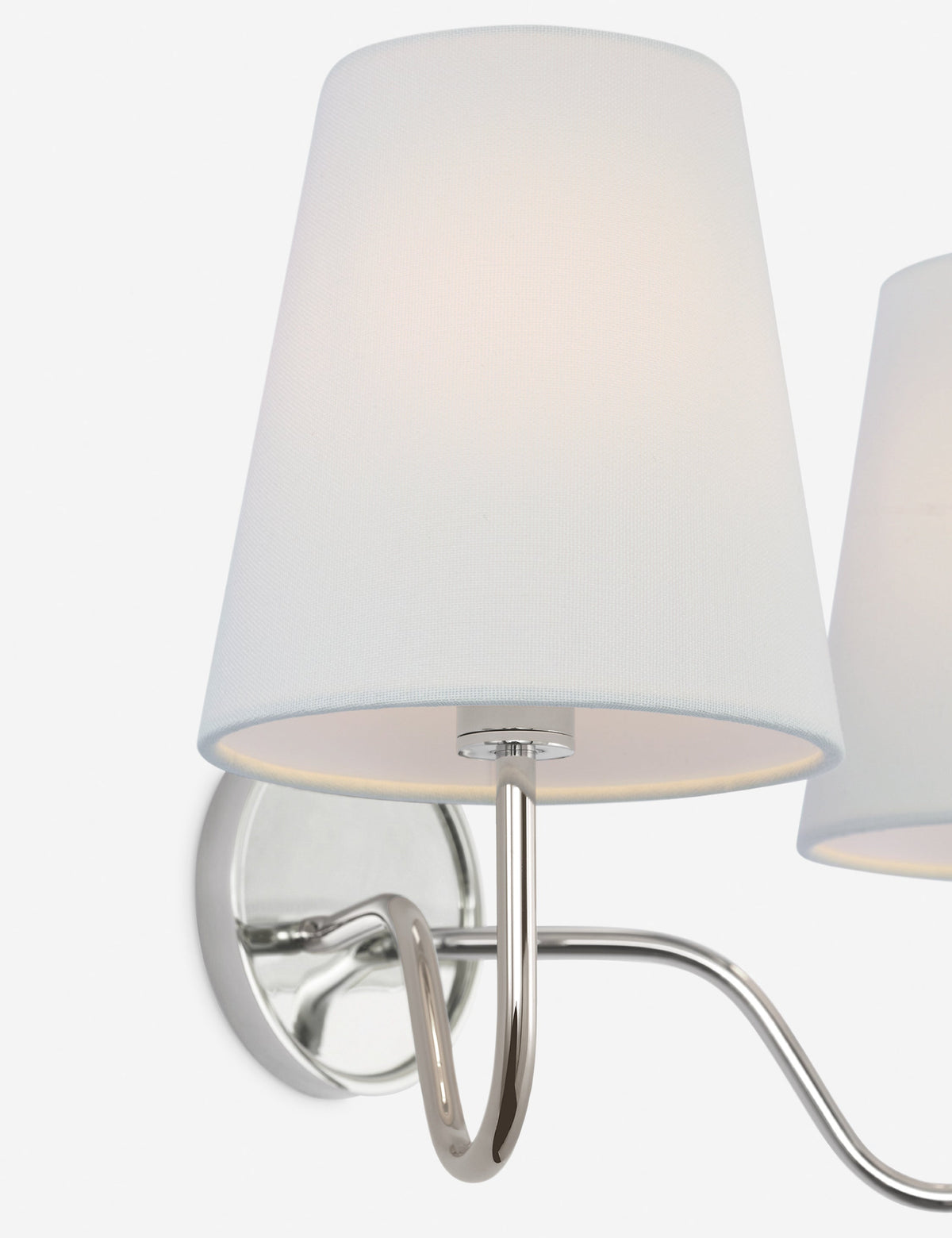Lyndsie Double Sconce product view 22