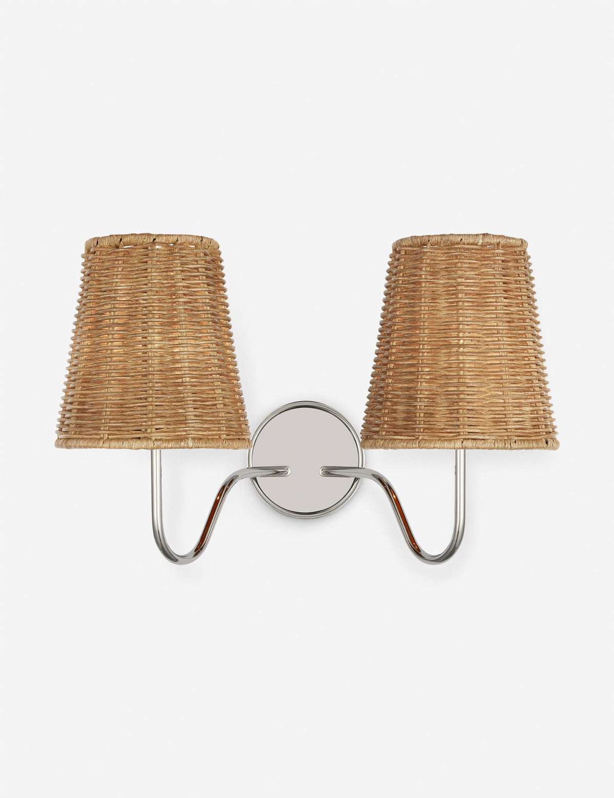 Lyndsie Double Sconce product view 24