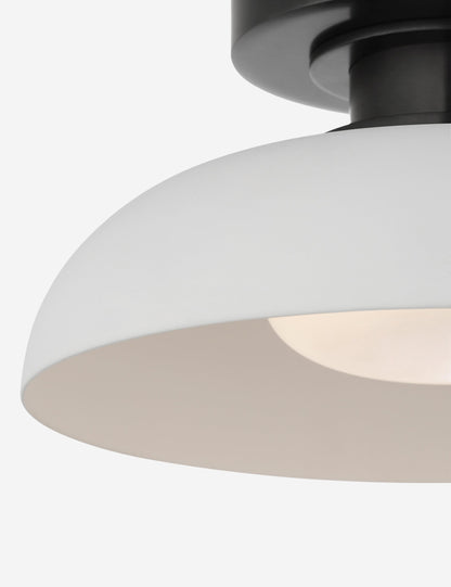 Cyrus Flush Mount Light product view 19