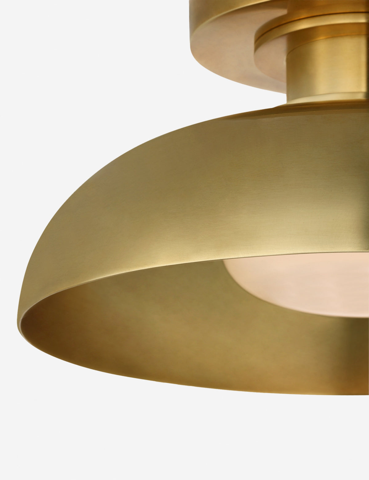 Cyrus Flush Mount Light product view 7