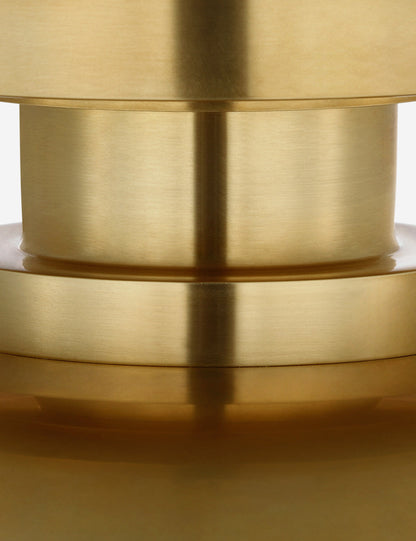 Cyrus Flush Mount Light product view 8
