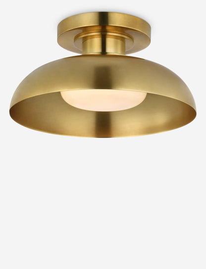 Cyrus Flush Mount Light product view 6
