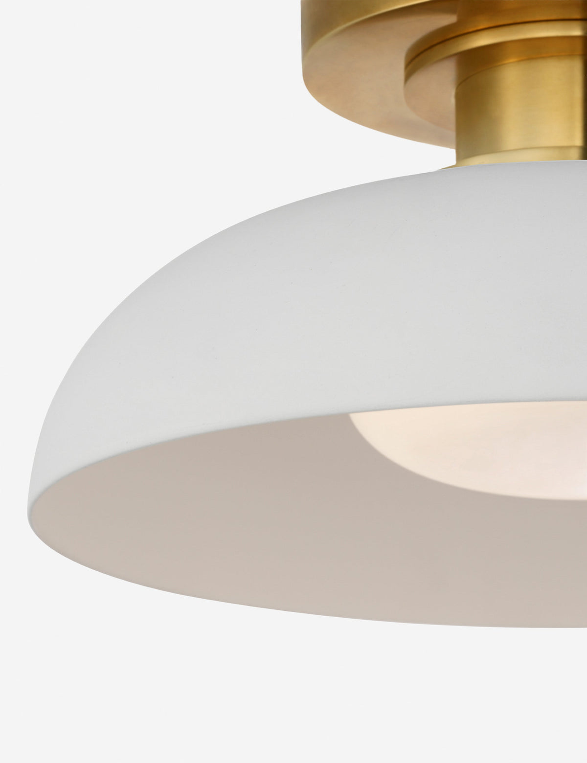 Cyrus Flush Mount Light product view 11