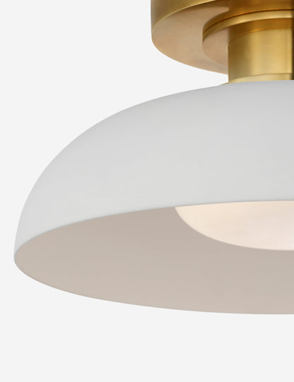 Cyrus Flush Mount Light product view 11