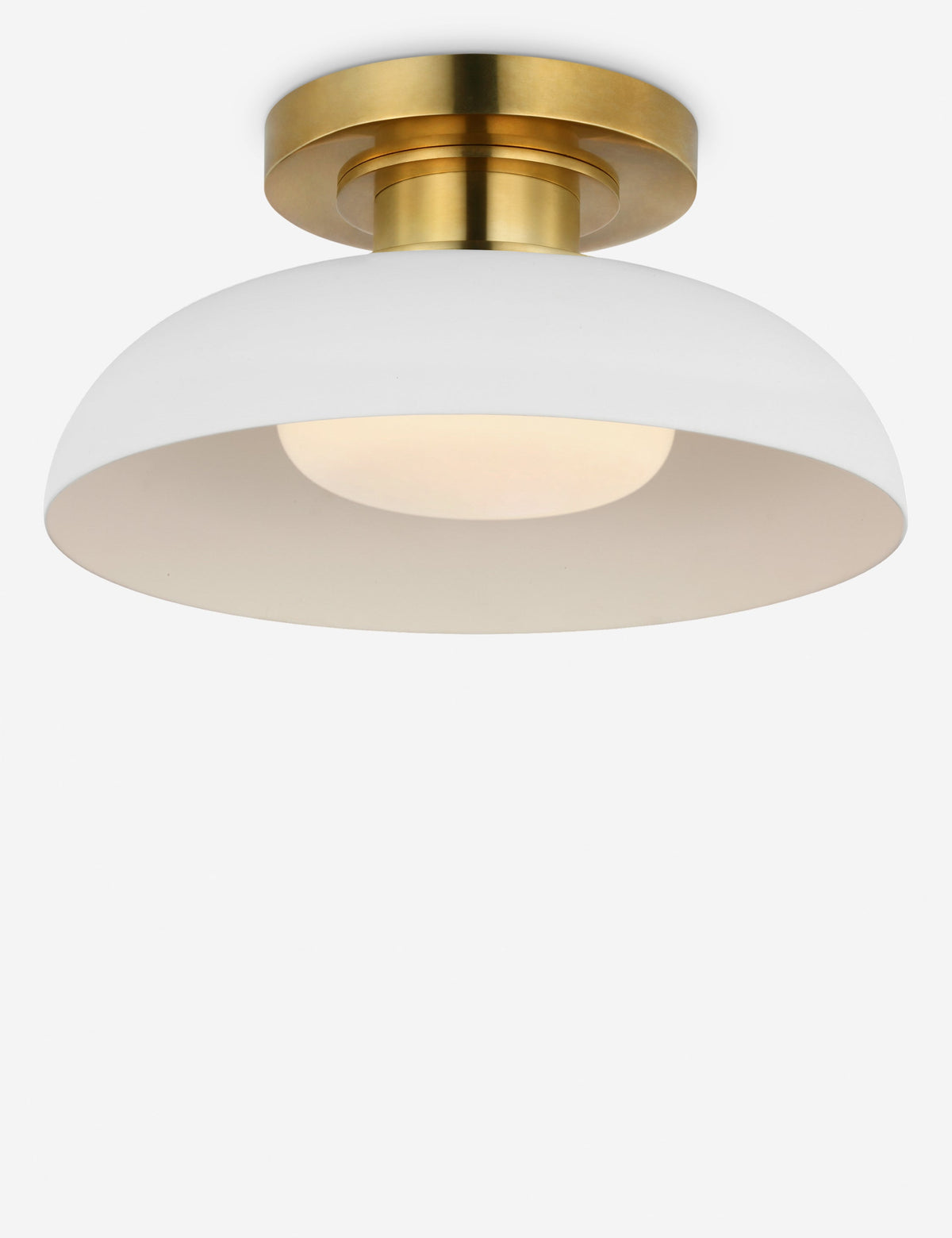 Cyrus Flush Mount Light product view 10