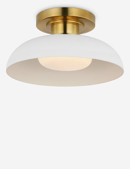 Cyrus Flush Mount Light product view 10