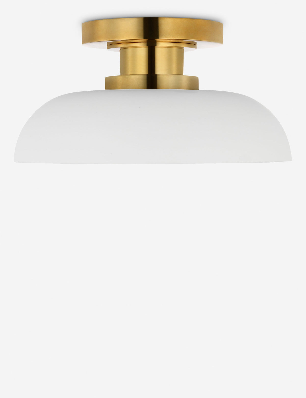 Cyrus Flush Mount Light product view 9