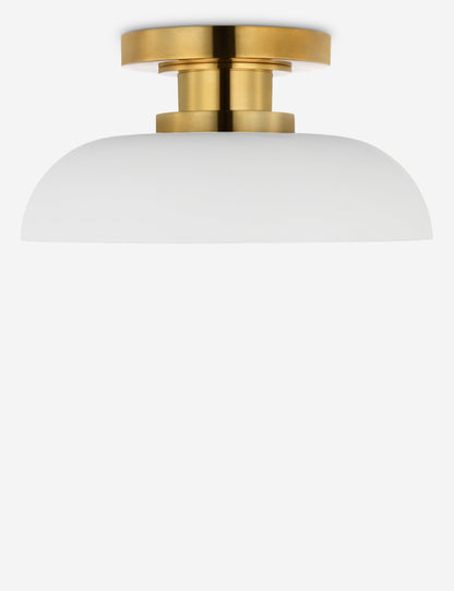 Cyrus Flush Mount Light product view 9