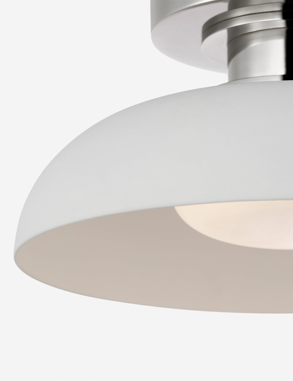 Cyrus Flush Mount Light product view 15