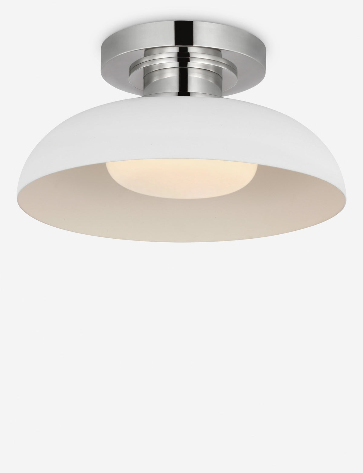 Cyrus Flush Mount Light product view 14