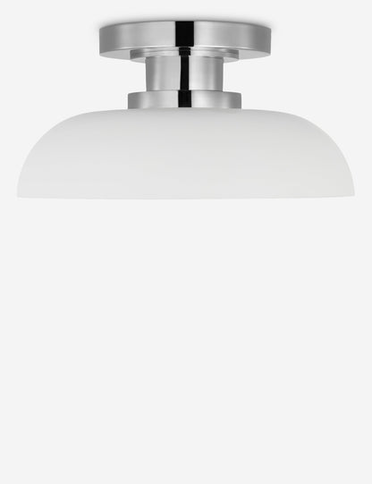 Cyrus Flush Mount Light product view 13