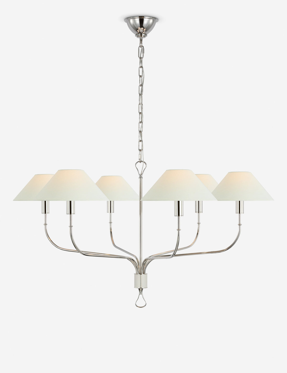 Griffin Chandelier product view 13