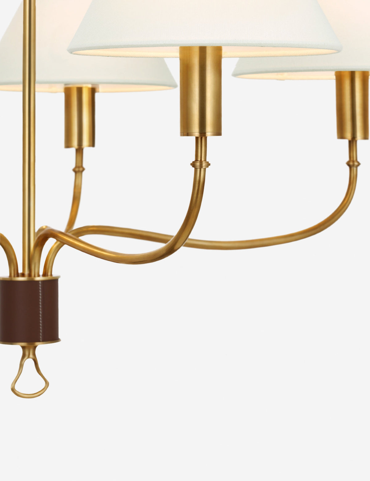 Griffin Chandelier product view 10