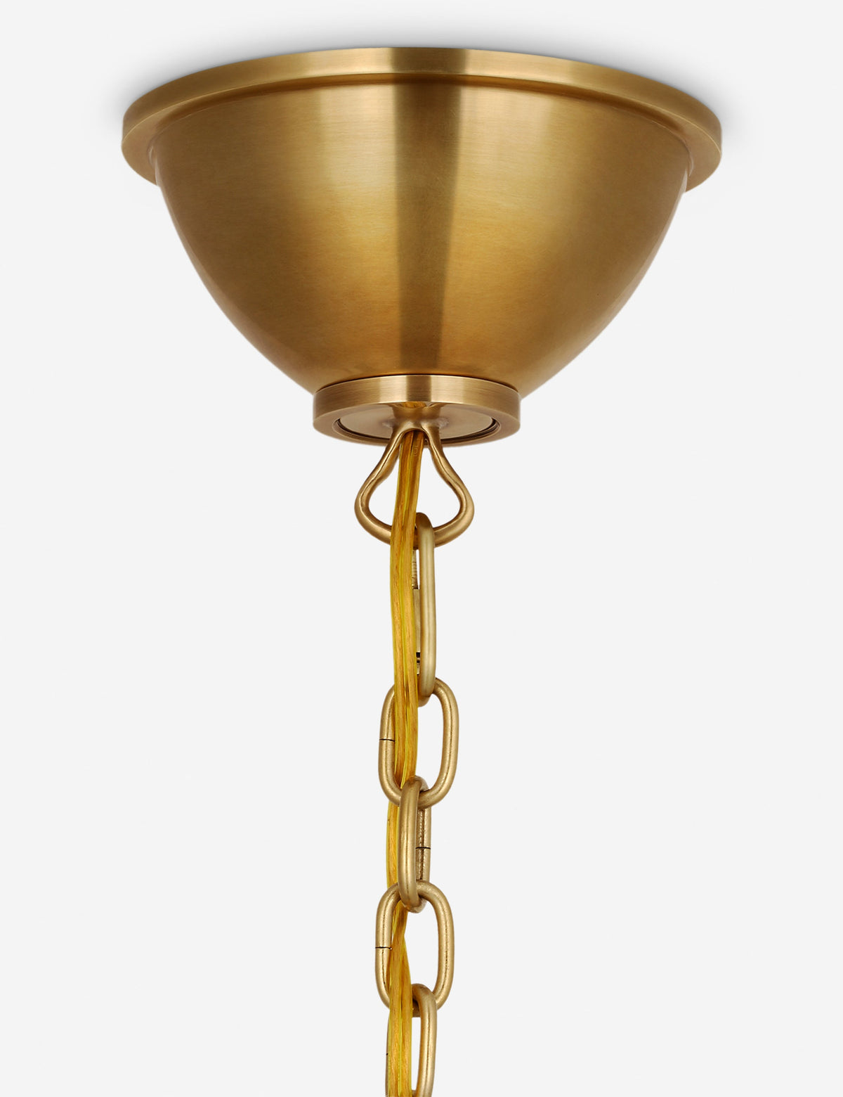 Griffin Chandelier product view 12