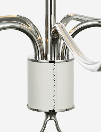 Griffin Chandelier product view 18
