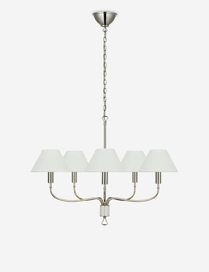 Griffin Chandelier product view 14