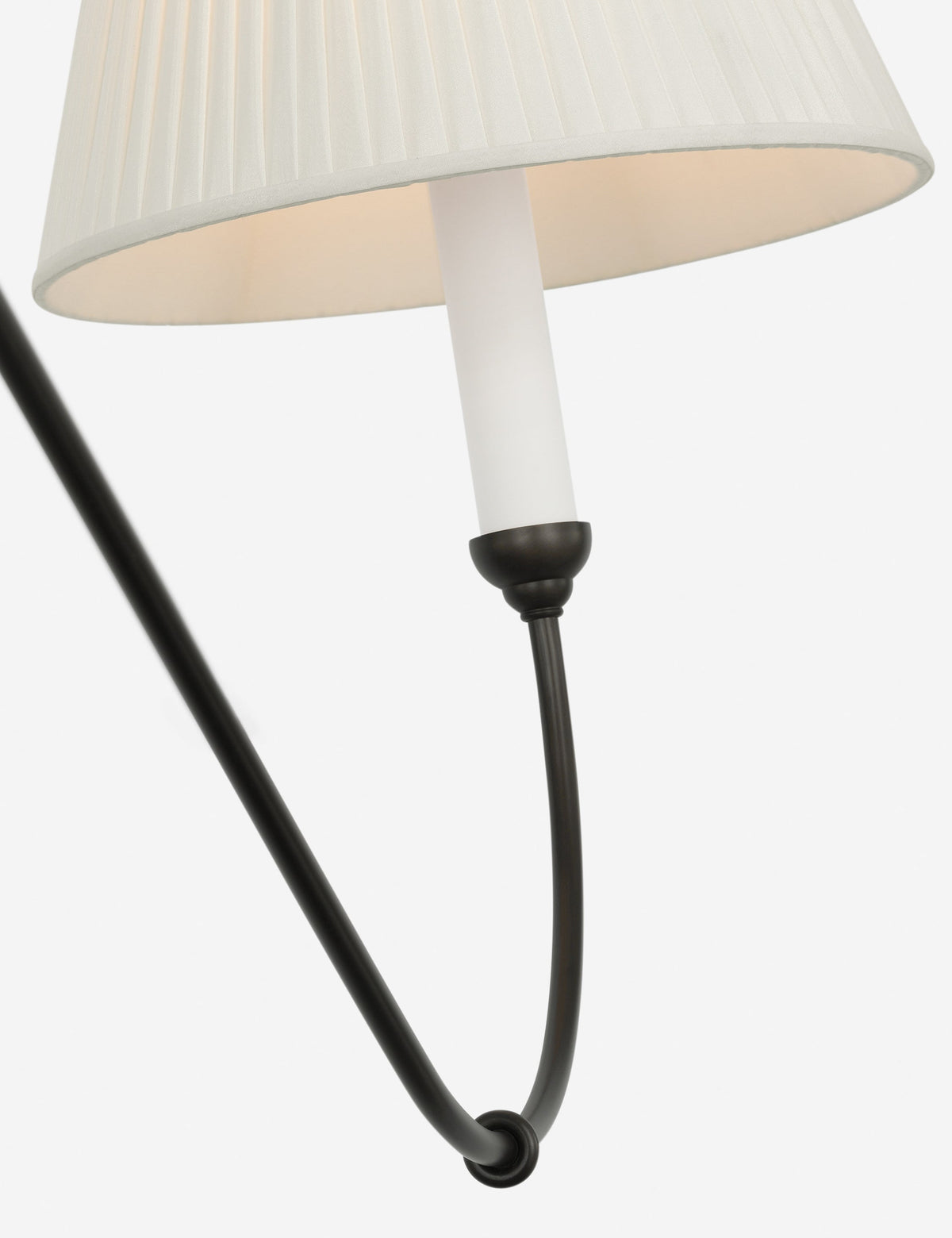 Ingela Linear Chandelier product view 6