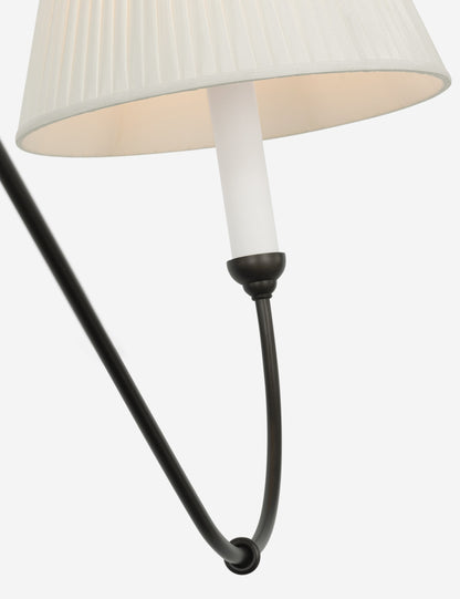 Ingela Linear Chandelier product view 6