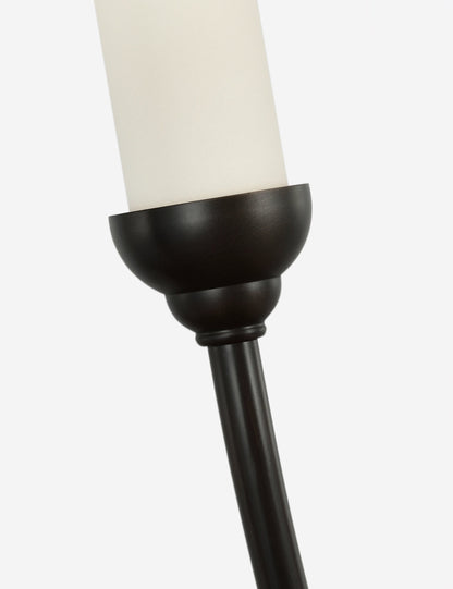 Ingela Linear Chandelier product view 7