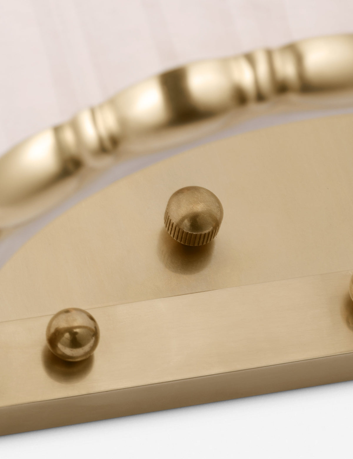 Rosehill Column Sconce product view 4