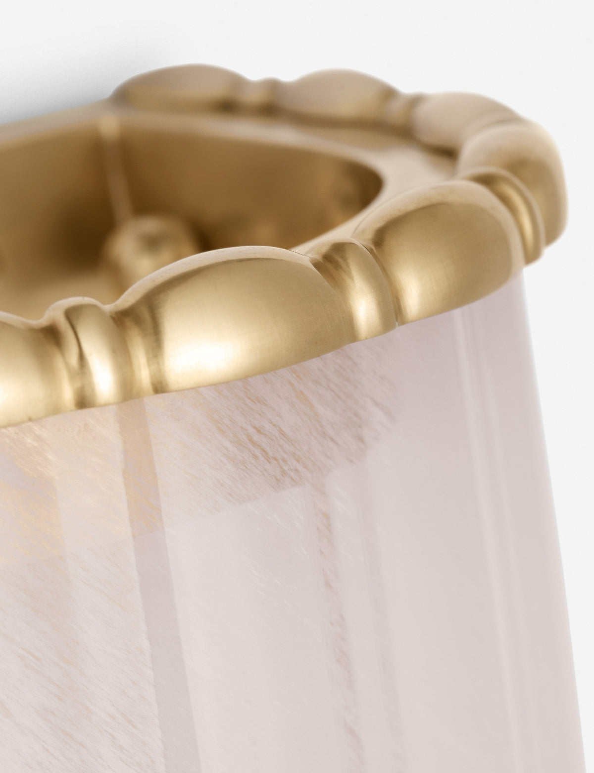 Rosehill Column Sconce product view 3