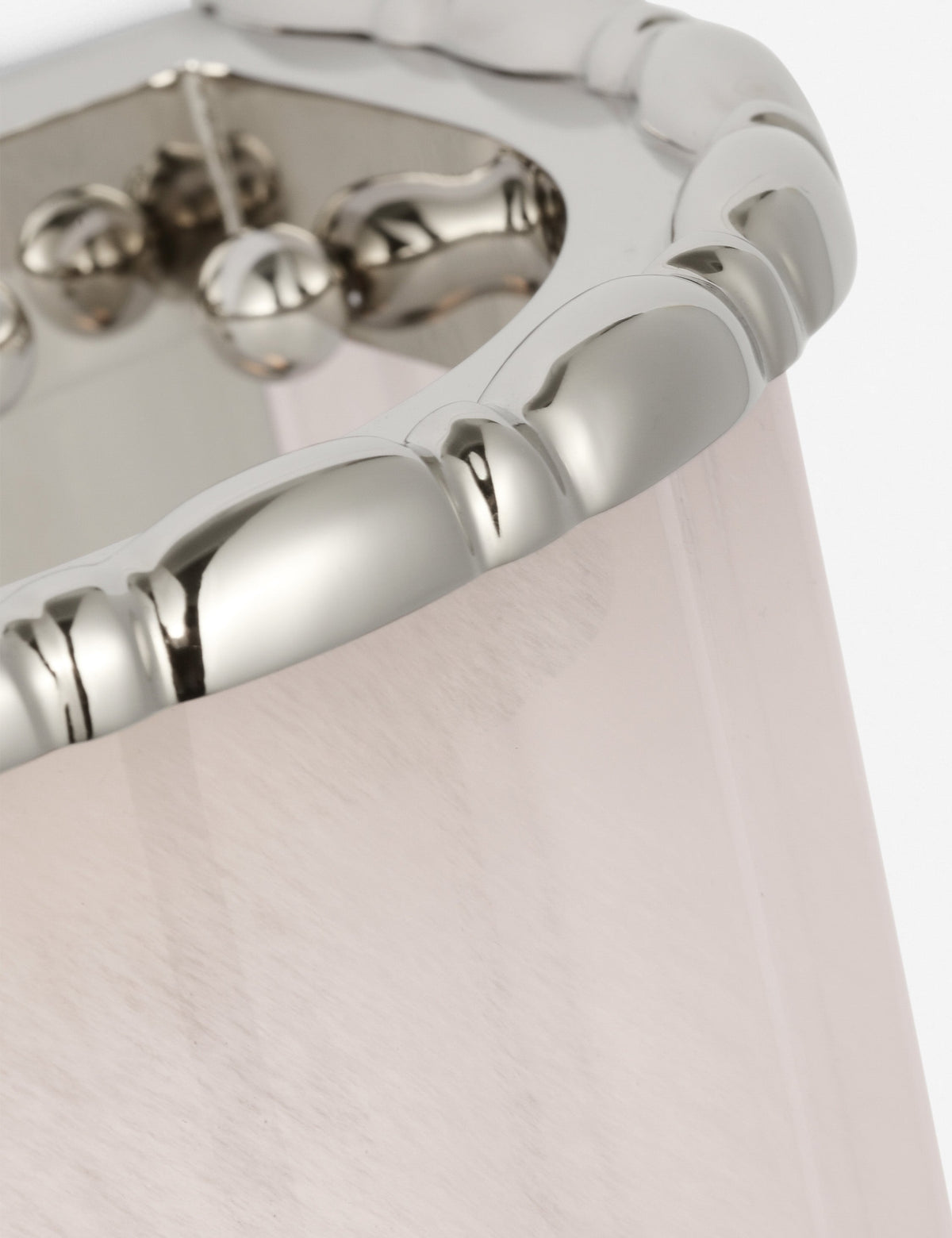 Rosehill Column Sconce product view 8