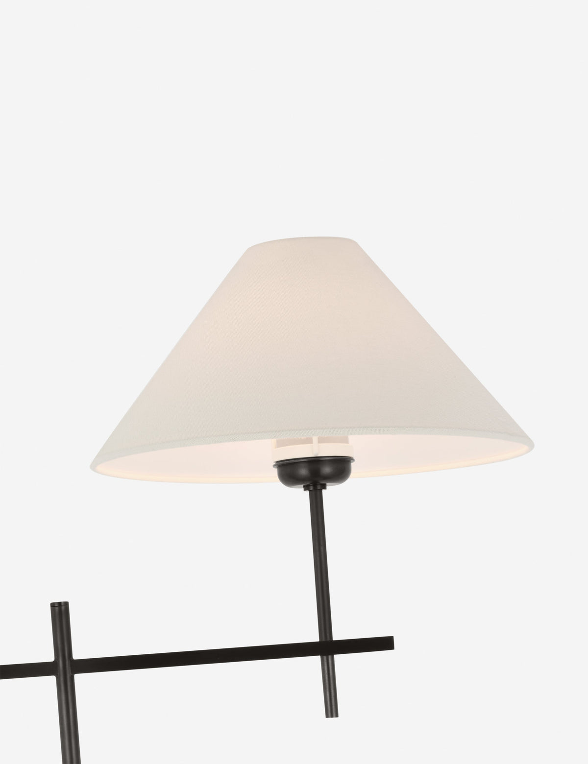 Nielsen Cordless Task Floor Lamp product view 6