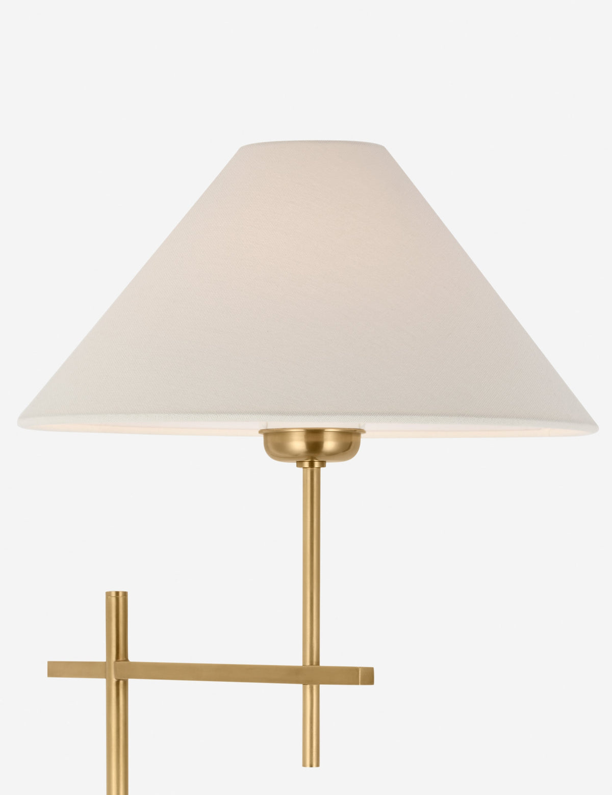 Nielsen Cordless Task Floor Lamp product view 11