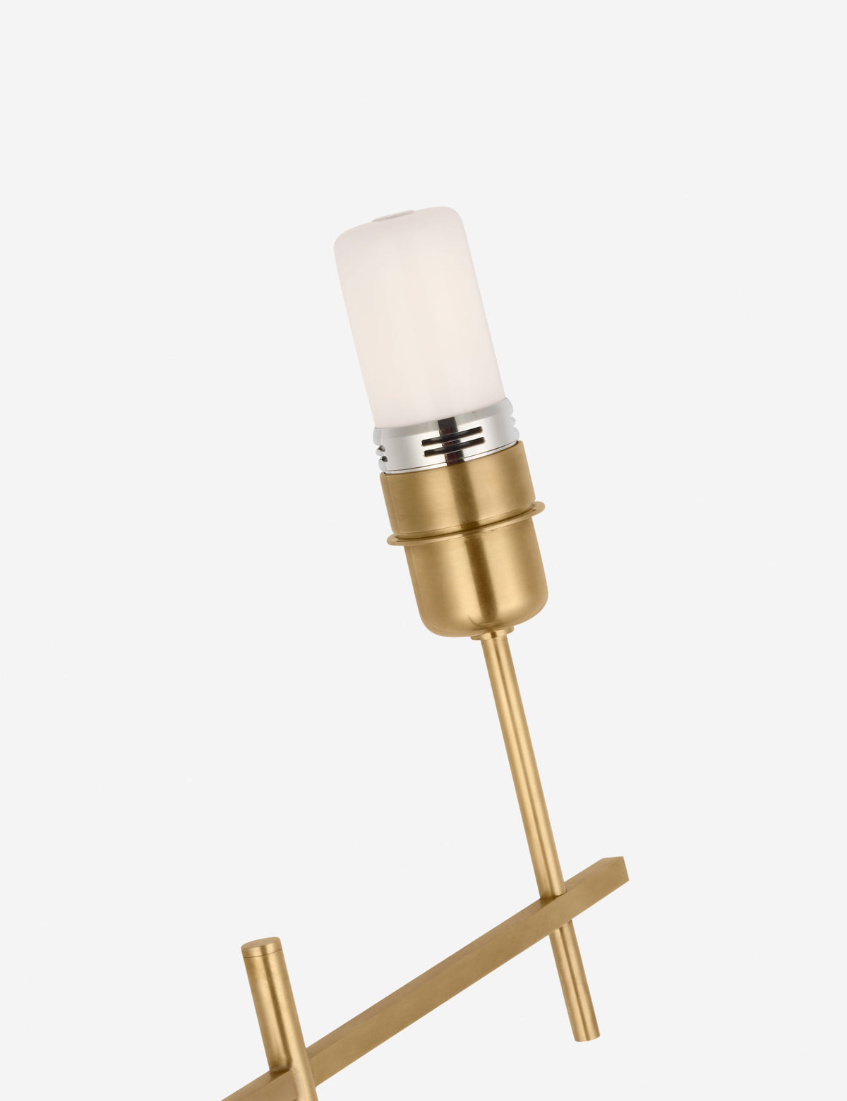 Nielsen Cordless Task Floor Lamp product view 12