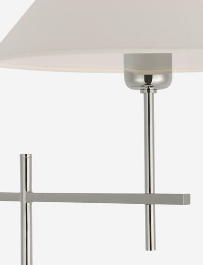 Nielsen Cordless Task Floor Lamp product view 15