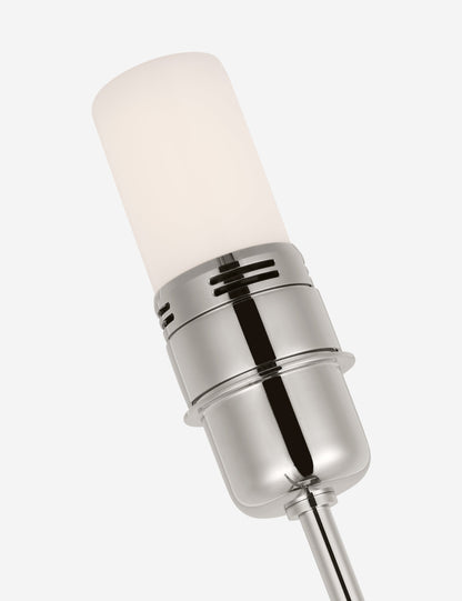 Nielsen Cordless Task Floor Lamp product view 16