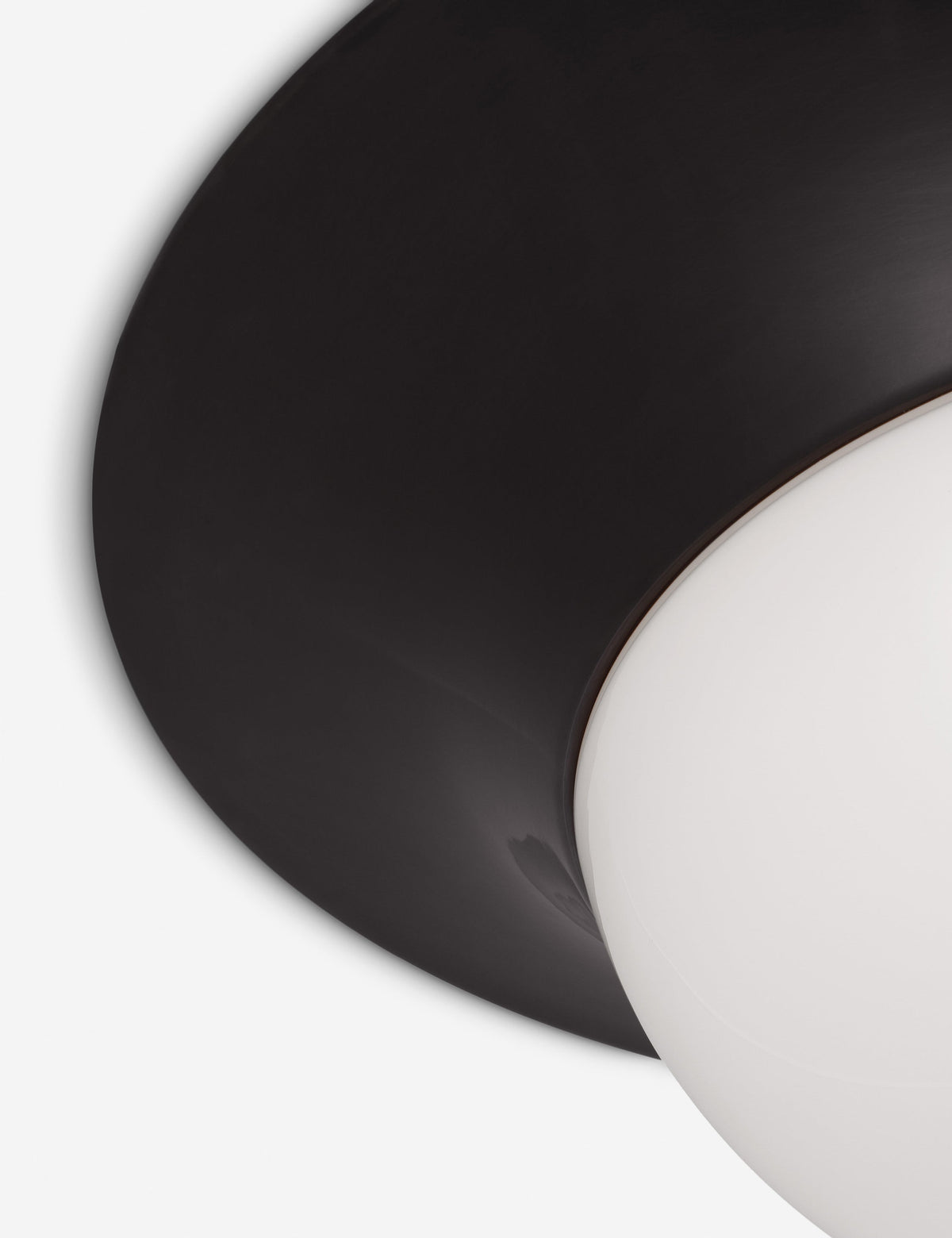 Seeger Flush Mount Light product view 4