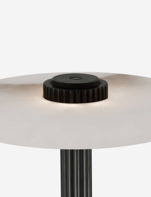 Davide Cordless Mini Table Lamp product view 2