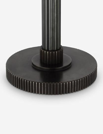 Davide Cordless Mini Table Lamp product view 3