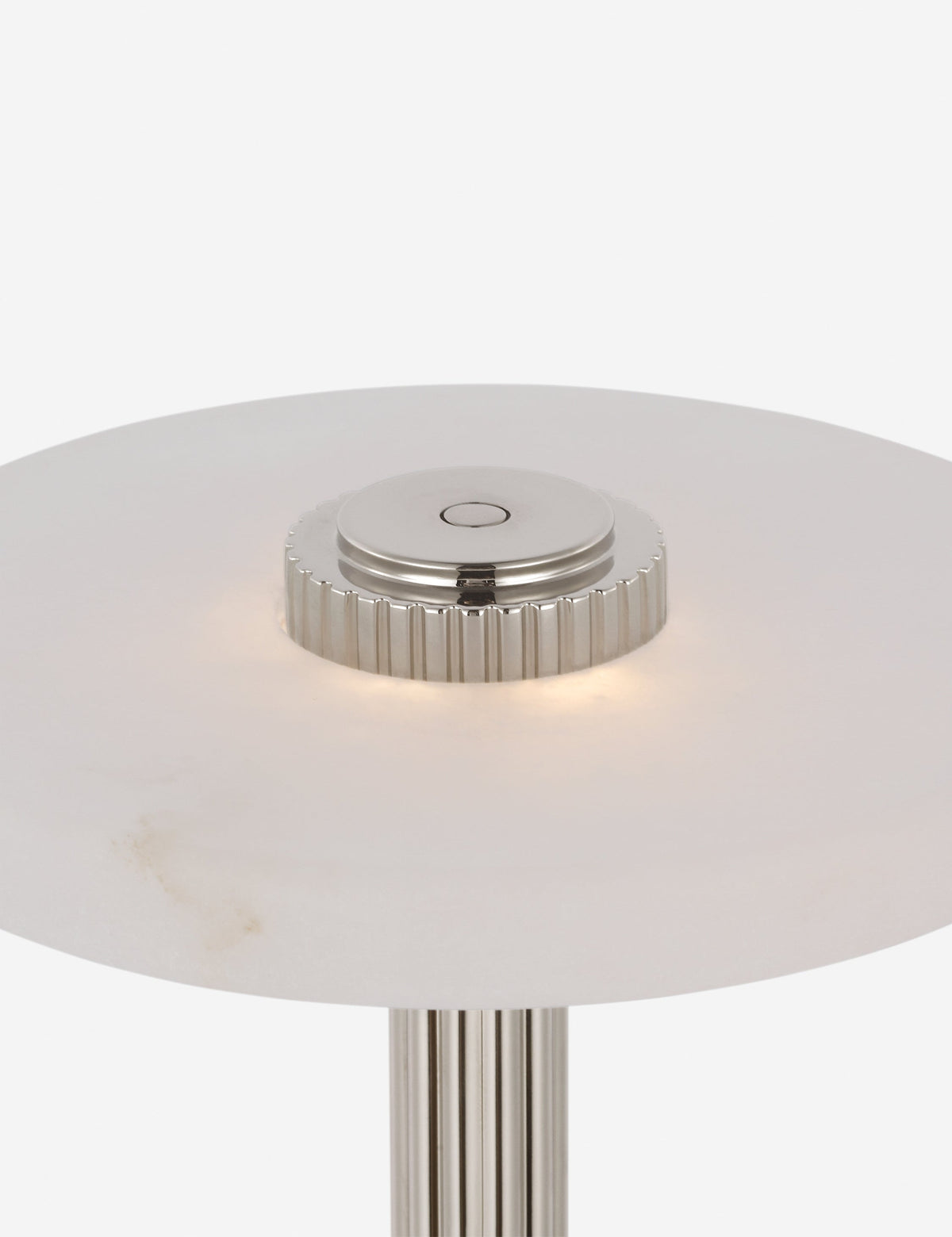Davide Cordless Mini Table Lamp product view 8