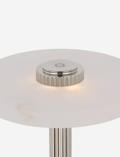 Davide Cordless Mini Table Lamp product view 8